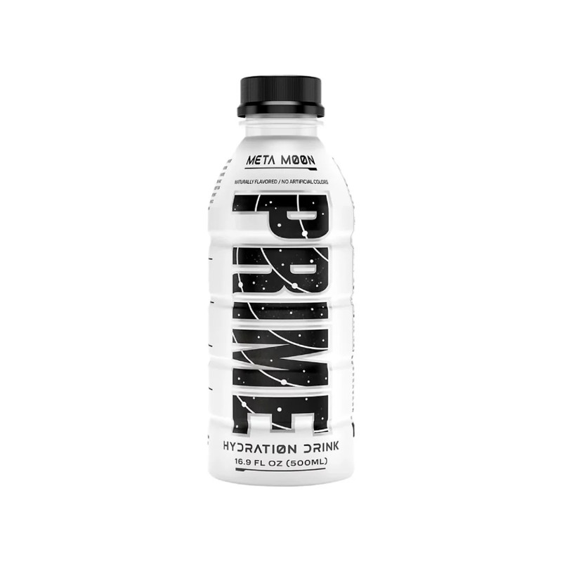 Prime Hydration Drink - Meta Moon - مشروب هيدراتيه